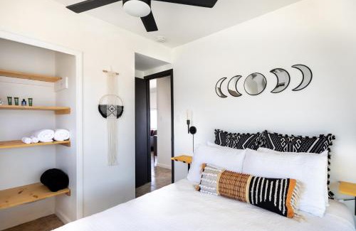 Twentynine Palms Casa | Closest to Park Entrance, Stars, Private - WKNDR Starside