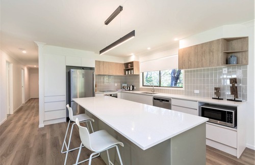 Clothiers Creek Casa | Clothiers Creek Farm