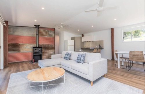 Clothiers Creek Casa | Clothiers Creek Farm