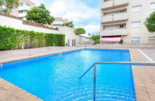 Lloret de Mar Apartamento | 70 m² Apartamento ∙ 2 habitaciones ∙ 4 personas