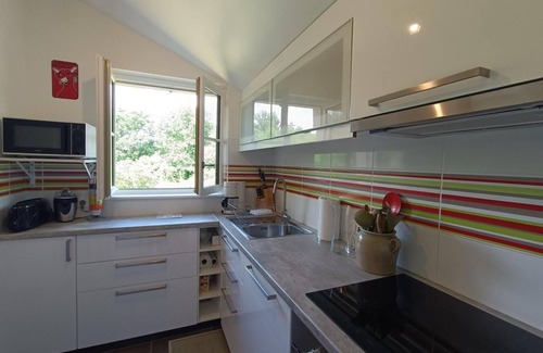 Creysse Casa | Clotilde's Little House
