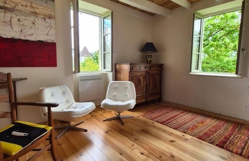 Creysse Casa | Clotilde's Little House