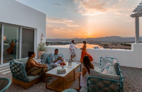 Aqaba Apartamento | Cloud 7 Residences Ayla Aqaba