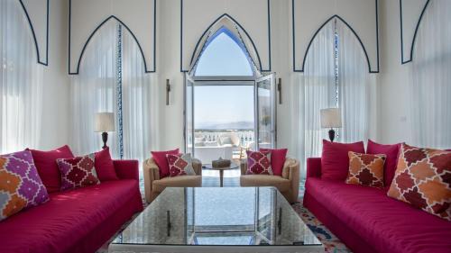 Aqaba Apartamento | Cloud 7 Residences Ayla Aqaba