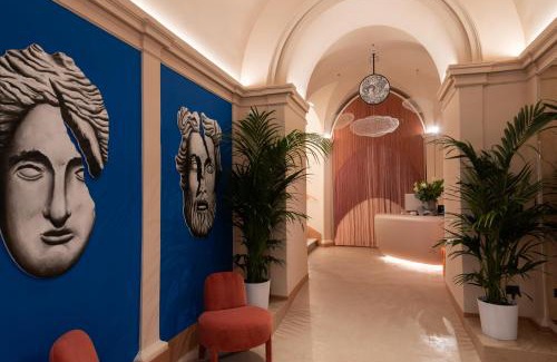 Rome City Centre Hotel | Cloud 7 Roma Hotel