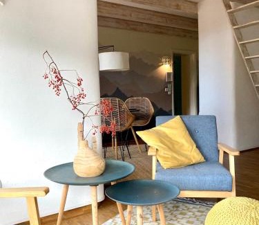 Feldberg Apartamento | CLOUD 7even
