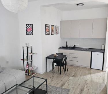 Karuc Apartamento | Cloud 9 Apartment