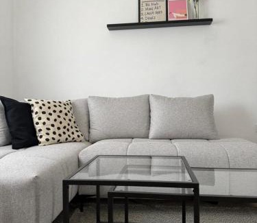 Karuc Apartamento | Cloud 9 Apartment