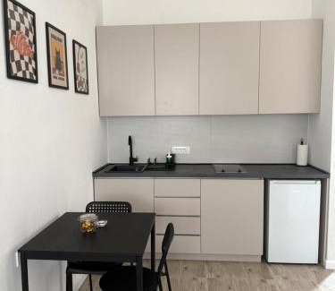Karuc Apartamento | Cloud 9 Apartment