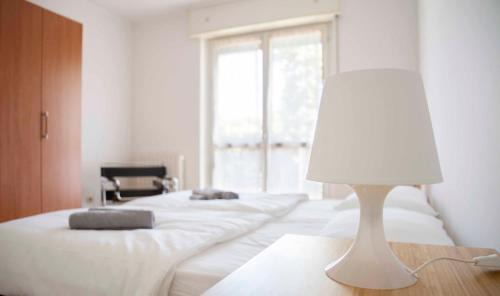 Carcioni Apartamento | Cloud 9 - Apartment with stunning lake view