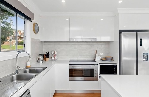 Batehaven Casa | Cloud 9 at Batehaven