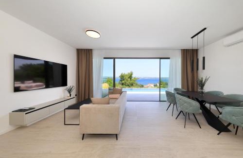 Kraj Villa | Cloud 9 D2