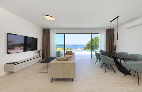 Kraj Villa | Cloud 9 D3