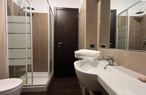 Prati Hotel | Cloud 9 Hotel