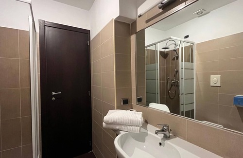 Prati Hotel | Cloud 9 Hotel