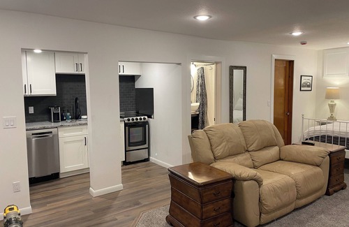 Waseca Apartamento | Cloud 9 Studio