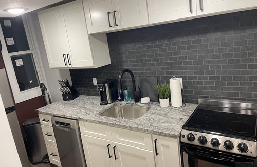 Waseca Apartamento | Cloud 9 Studio