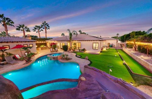 Indio Casa | Cloud 9