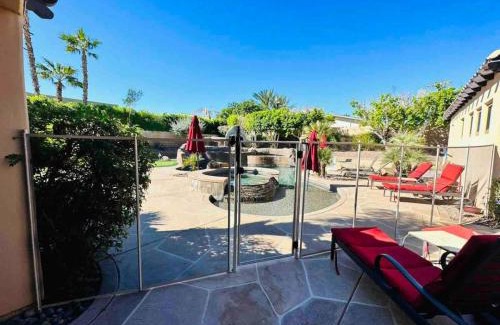 Indio Casa | Cloud 9