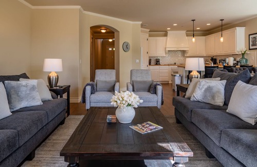 Paso Robles Casa | Nube 9 con vistas celestiales!