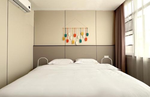 Pudong Hotel | Cloud Alley Airport Shuttle Hotel