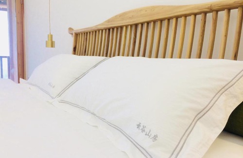 Yunhe Casa | Cloud Alley Mountain Guest House