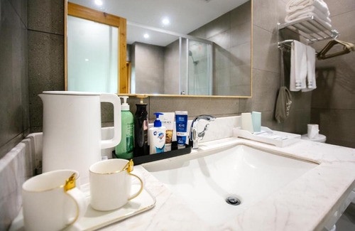 Yunhe Casa | Cloud Alley Mountain Guest House