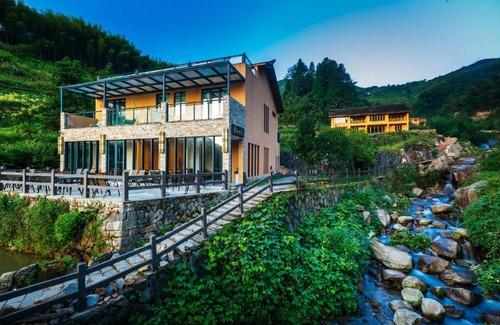 Yunhe Casa | Cloud Alley Mountain Guest House