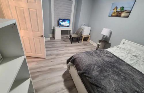 Centretown Cama Y Desayuno | Cloud Bnb Downtown Ottawa