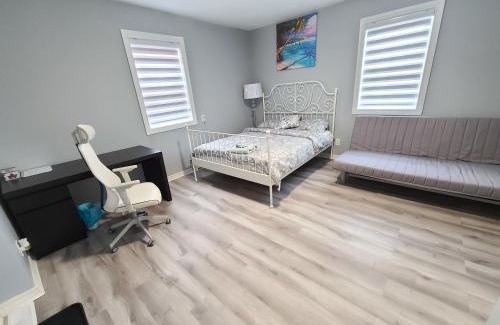 Centretown Cama Y Desayuno | Cloud Bnb Downtown Ottawa