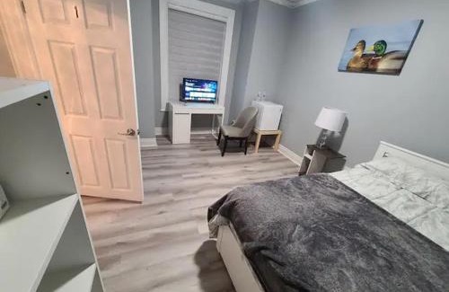 Centretown Cama Y Desayuno | Cloud Bnb Downtown Ottawa