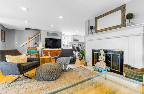 Newburyport Condominio | Cloud Break