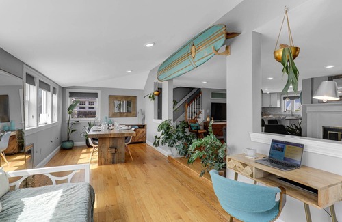 Newburyport Condominio | Cloud Break