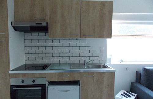 Fontenay-Torcy Casa | Cloud cottage - 4 personas