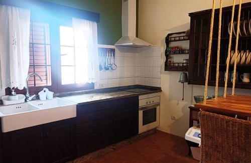 Llanos de la Concepción Casa | Cloud Country