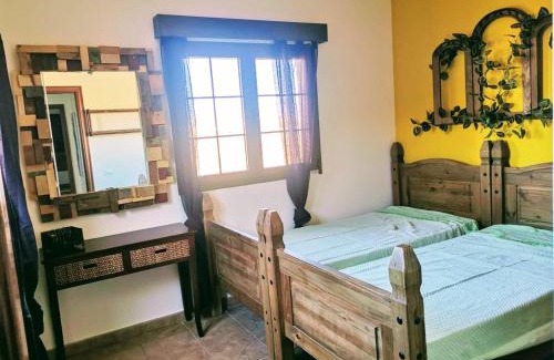 Llanos de la Concepción Casa | Cloud Country