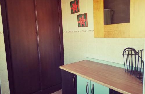 Llanos de la Concepción Casa | Cloud Country