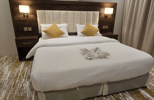 Jeddah Hotel | Cloud Dream