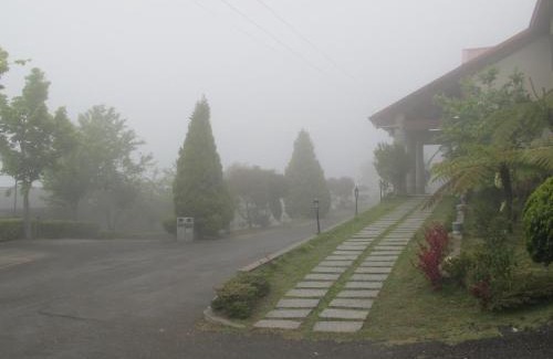 Ren'ai Casa | Cloud Falls Resort