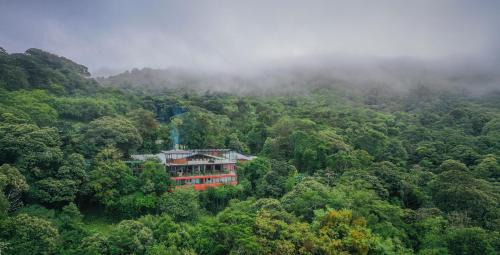 Monteverde Cabina | Cloud Forest Lodge