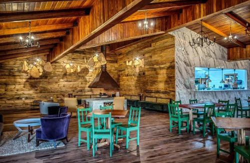 Monteverde Cabina | Cloud Forest Lodge