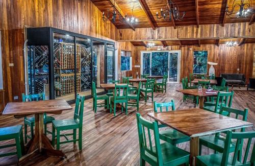 Monteverde Cabina | Cloud Forest Lodge