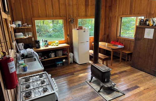 Monteverde Cabina | Cloud forest paradise, Monteverde Costa Rica