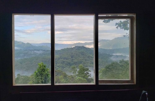 Nanegalito Casa | Cloud forest retreat