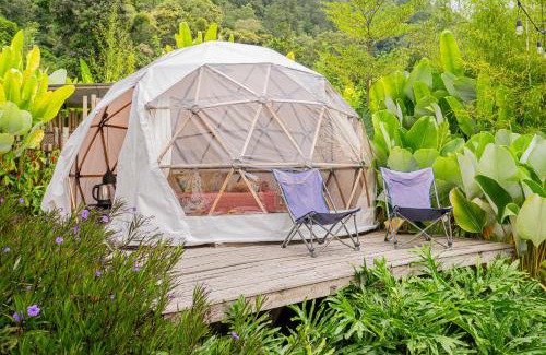 Kedisan Otro | Cloud Hills Glamping