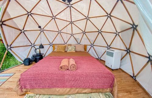 Kedisan Otro | Cloud Hills Glamping