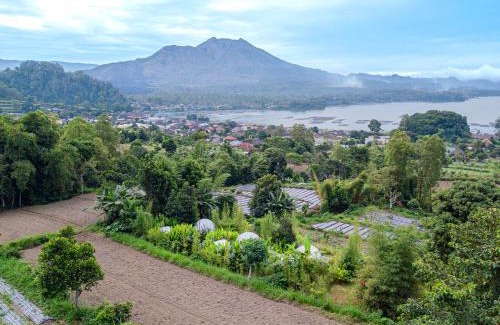 Kedisan Otro | Cloud Hills Glamping