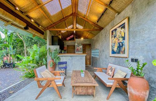 Kedisan Otro | Cloud Hills Glamping