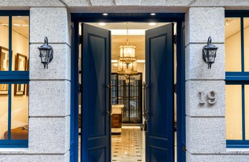 West Central District Casa | Cloud Hotel