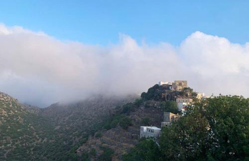 Nisyros Casa | Cloud House on Nisyros